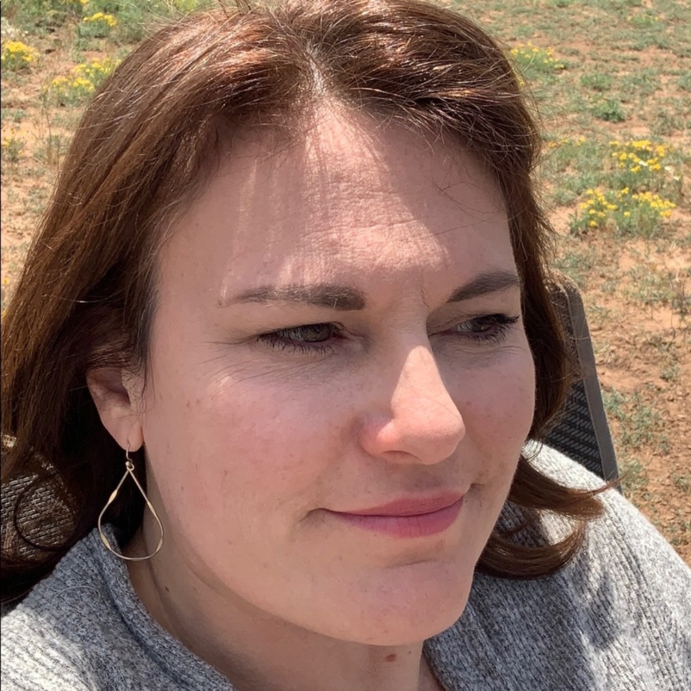 Meet your Posher, Gail